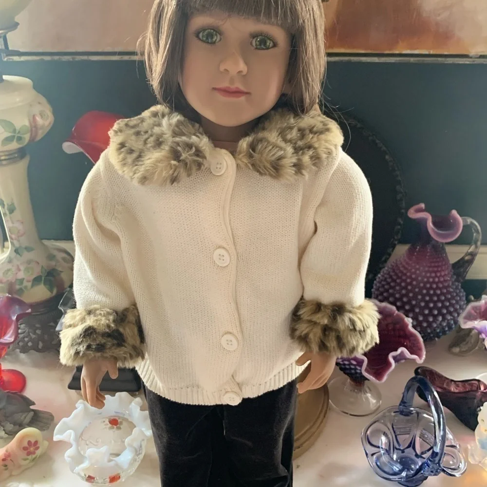 **RETIRED** My Twinn  Doll - Picture 2 of 5